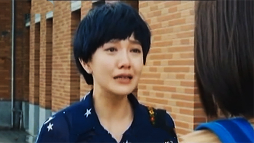 可凡倾听 小时代大女人，郭采洁专访（下）