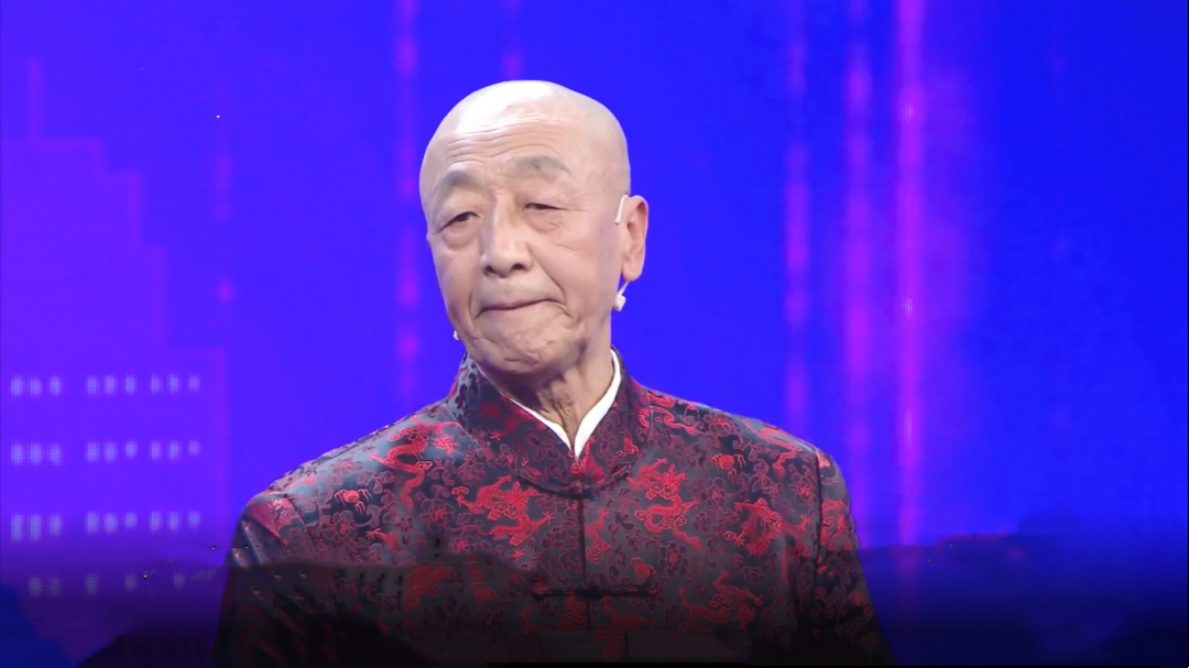 群英会 演员的禁忌  戏曲的喜怒哀乐