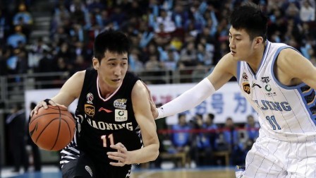 预见CBA 【预见CBA】CBA第16轮：辽宁vs同曦-前瞻