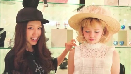 日本时尚达人最爱的涩谷109 29