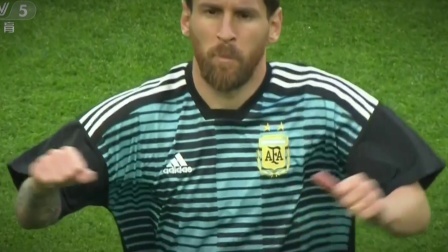 梅西 孤胆英雄 难说再见