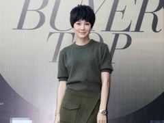 尚流社会 第十六期 吴晓敏曝老公朴树穿衣经 畅谈与朴树恋爱过程