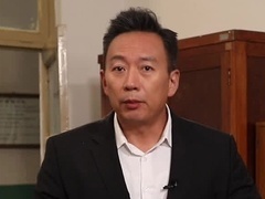 京能红色密码 京能集团京西煤业传奇