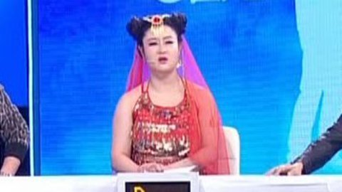谁是我家人第一季 谁是世界记忆大师的姐姐
