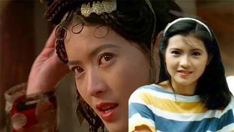 唱罢吹灯 红颜薄命蓝洁瑛，粉丝为她写歌《疯人情歌》感动泪奔