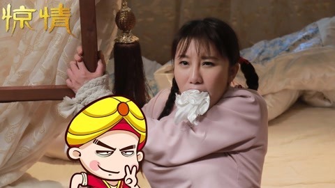 唐唐说电影：雷人恐怖片