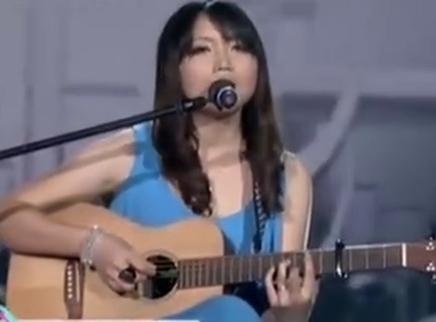 快乐女声2011 长沙唱区10进6晋级赛（2）