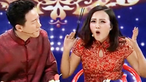 群英会 中国南北方小年大不同