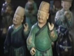 经典传奇 成都奇墓探秘