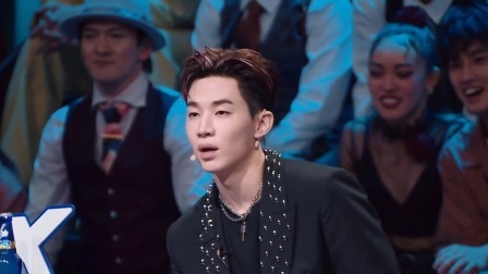Street Dance of China S4 EP05 Part2