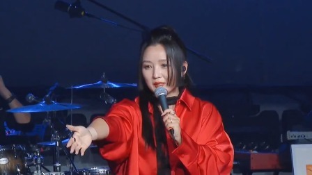 17号音乐仓库 何洁联手左立夫妇，燃炸现场尽享舞台