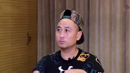 求职高手 第二季 梦想成为新晋“带货一哥”，求职者出场介绍自带喜感