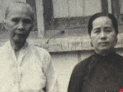 敢将赤手挽狂澜 台籍共产党员林正亨的传奇一生