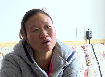 寻情记 再婚两月得重病 深情大义是前夫