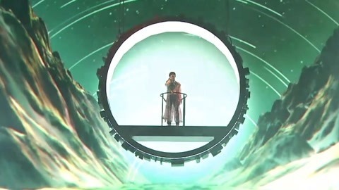 王源2019「源」演唱会【音乐纯享】 王源温柔开唱《源》，诚心挚意，唱出所爱！