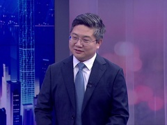 信用中国 郝志坤 “算力互联”中国芯 撑起数字经济的未来