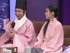 选择2026 春节大联欢 三代同台献歌舞
