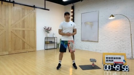 ModelFit 暴汗搏击