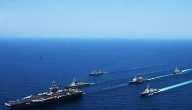 海峡两岸 《海峡两岸》 20201012