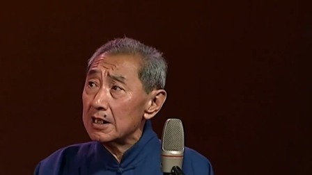 笑动剧场2023 赵世忠曹云金精彩演绎相声《学四省》爆笑全场