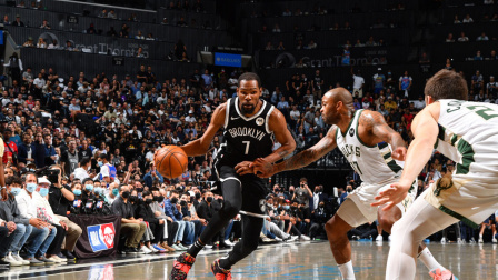 NBA热辣资讯 官方总冠军赔率：湖人跌出前五 爵士完成反超