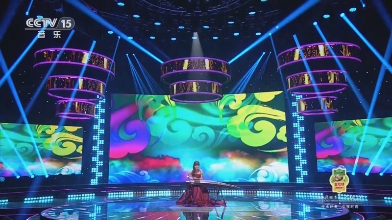 风华国乐 《风华国乐》 20260120 丝竹赋新声