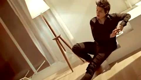 IU kiss&cry Better Than I Know Myself (U-Kiss版)-U-Kiss (UKiss)