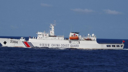 中国的“第二海军”有多强？菲律宾看了很羡慕，日本却很慌