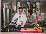 天天饮食 《天天饮食》 20150331 雪菜炒墨鱼