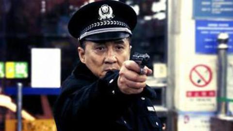 萝莉侃剧 《萝莉侃剧》第六期 警察故事2013里的基情爱恋
