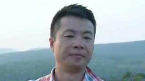 你是我的旅伴 石头森林中的鲜花之旅