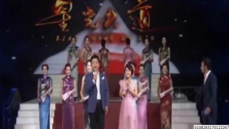 娱闻第一速递 2017 9月 《星光大道》将改版再换主持人 毕福剑女徒弟成最热门人选 170921