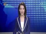 山东新闻联播 《山东新闻联播》 20141122