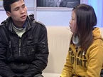 寻情记 17岁新娘退婚背后的秘密
