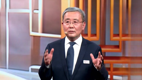 中医数据化更科学 名中医带来养脑妙招