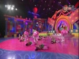 英雄出少年 《英雄出少年》 20171203