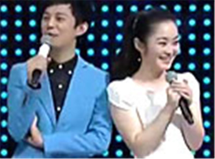 我们约会吧 美女特教师幸福牵手“无忌哥哥”
