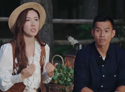 加更版：车崇健爆笑锐评节目