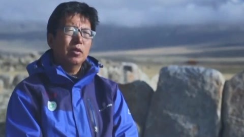 经典传奇 神秘石阵下的墓葬 SM36墓葬群埋着什么人