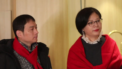 让音乐传承 为文化添彩