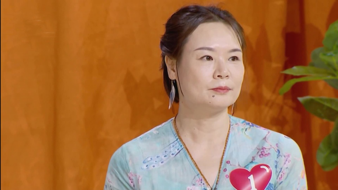 慈海鹊桥会 害羞到说话看不了人眼睛  能接受大多数精力放在家里的男人吗