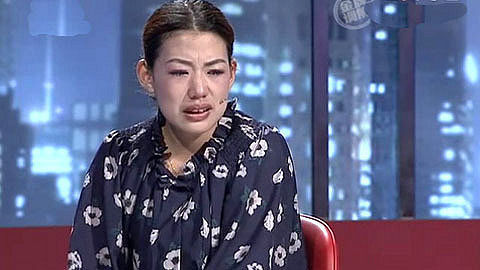 金牌调解 爱的迷途