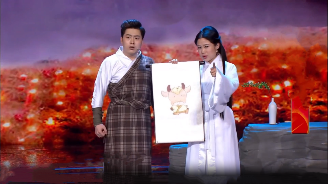 欢乐集结号 念念不忘情动人  情真意切感人心