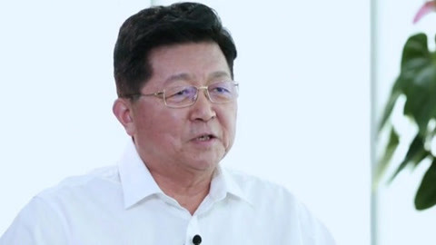 舍得智慧讲堂 第1季 孟晓苏：房价增值是中国老百姓的财富积累