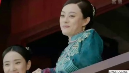 娱闻第一速递 2017 9月 陈晓扮演的沈星移女装太惊艳了 沈星移为什么学唱戏 170921