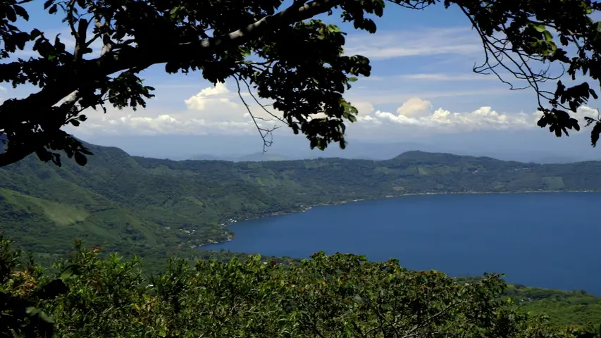 《完美风暴：改变世界的灾难》第4集