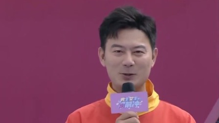男生女生向前冲 2023 兄弟姐妹组合母女组合纷沓而至，夏季狂欢携爱通关