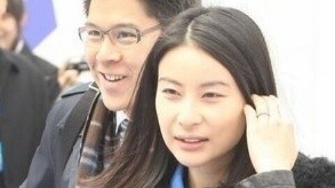 娱乐猛回头 “郭得刚”大婚有阴谋 霍家34年野心爆发