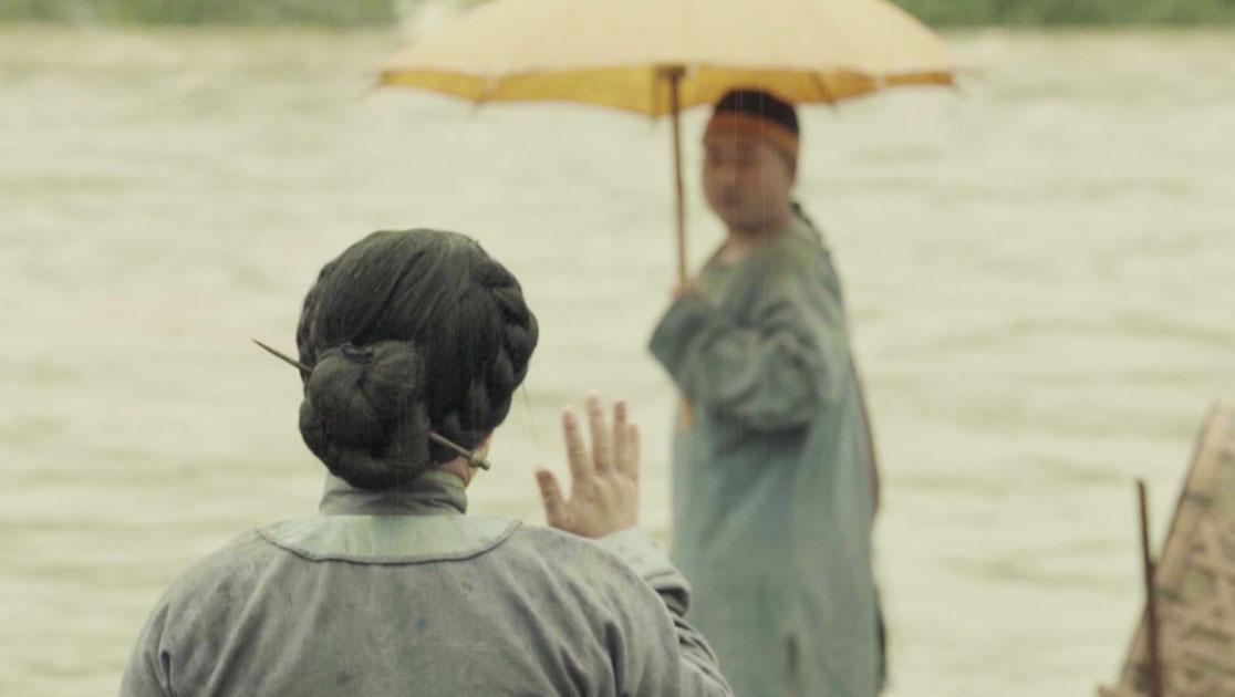 天下徽商 第1集