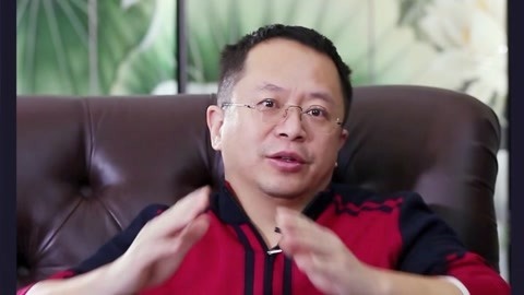 一刻&middot;关键词 2017 周鸿祎：中国VS巴西，足球为什么大不同
